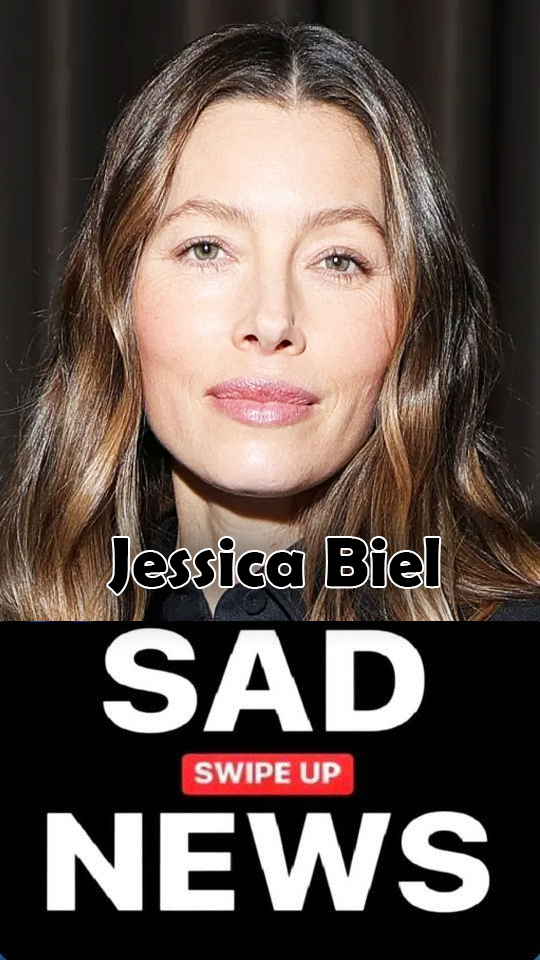 Jessica Biel reveals she’s sick and shares the sweet gesture from her sons