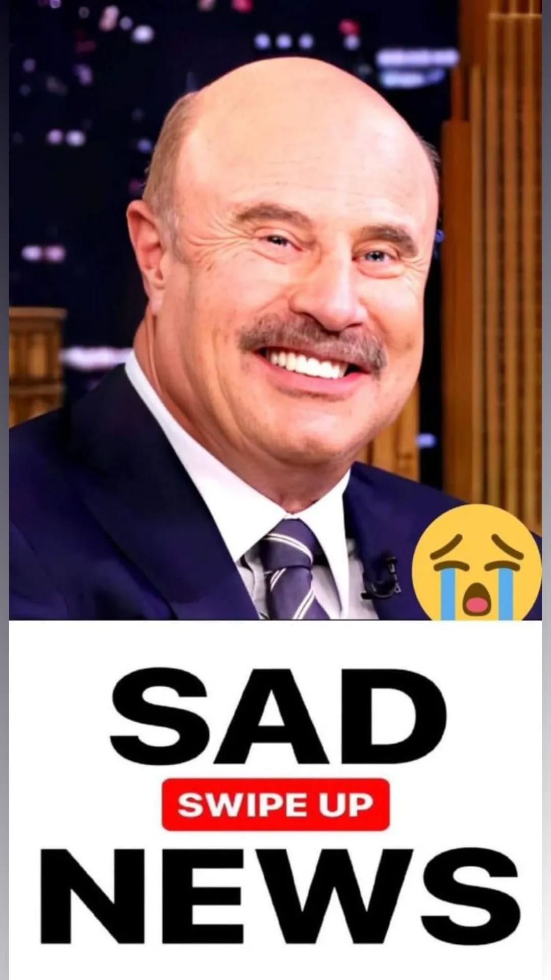 DR PHIL reveals the real reason why he quit his popular TV show after 21 years