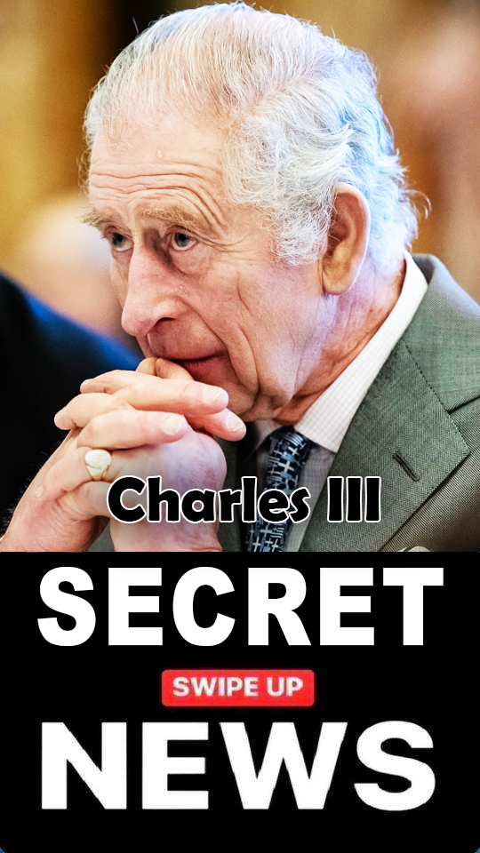 King Charles’ Whereabouts Revealed as Prince Harry Steps Out in London amid Reunion Speculation