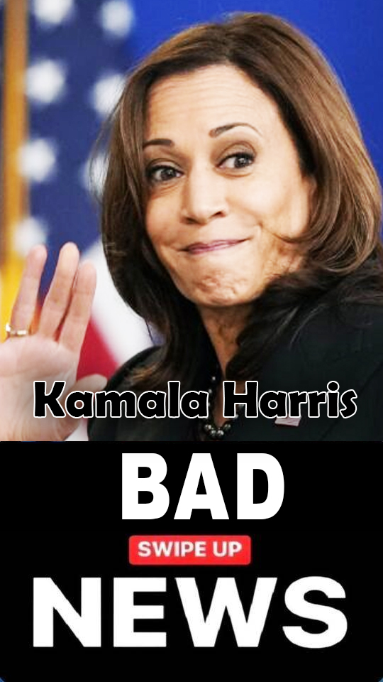 LAPD Ends Short-lived Protection for Kamala Harris