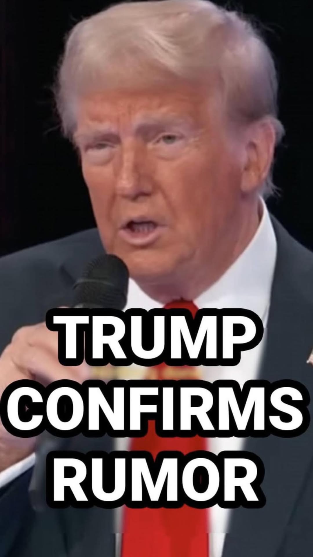 Trump: I’m Ready to Sanction Russia, But Only if NATO Acts