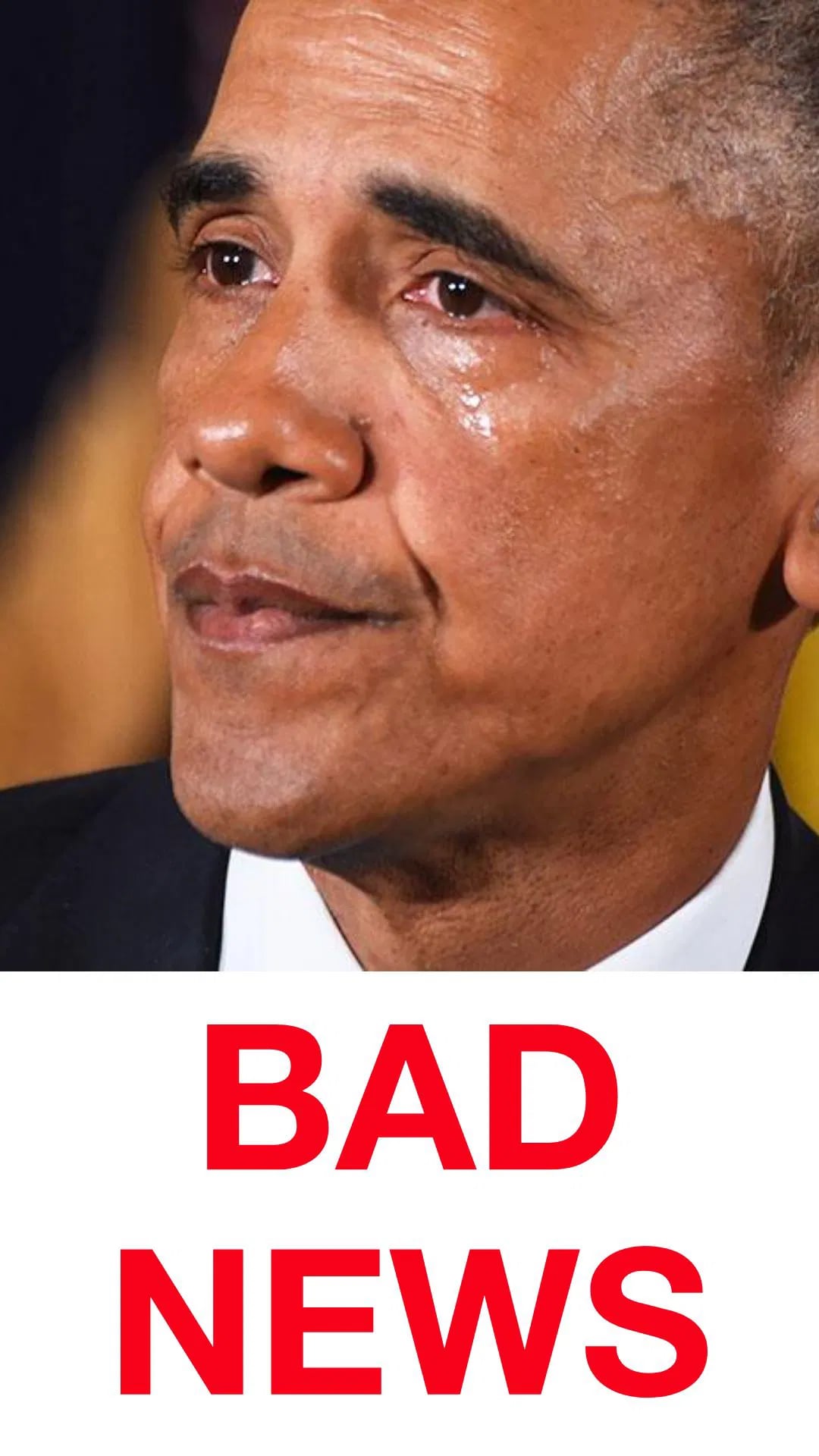 Barack Obama shares his unexpected response to Malia’s new name