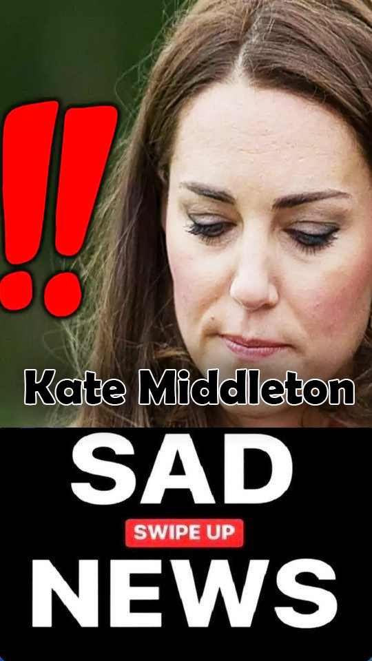 A New Report Alleges The True Extent Of Kate Middleton’s Health Battle