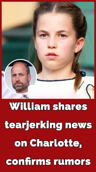 Tearjerking way Princess Charlotte learned about grandma Diana