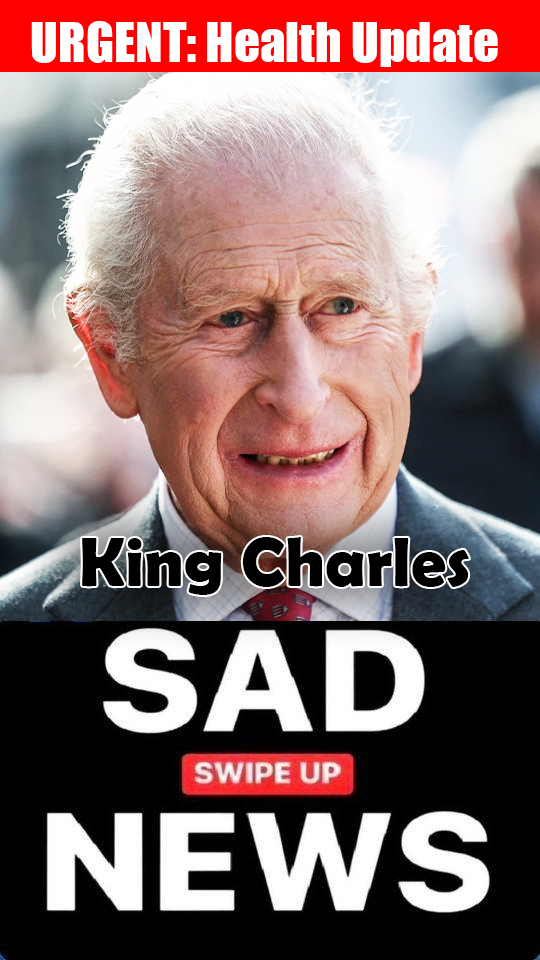 King Charles issues ultimatum to William, Harry as health crisis deepens