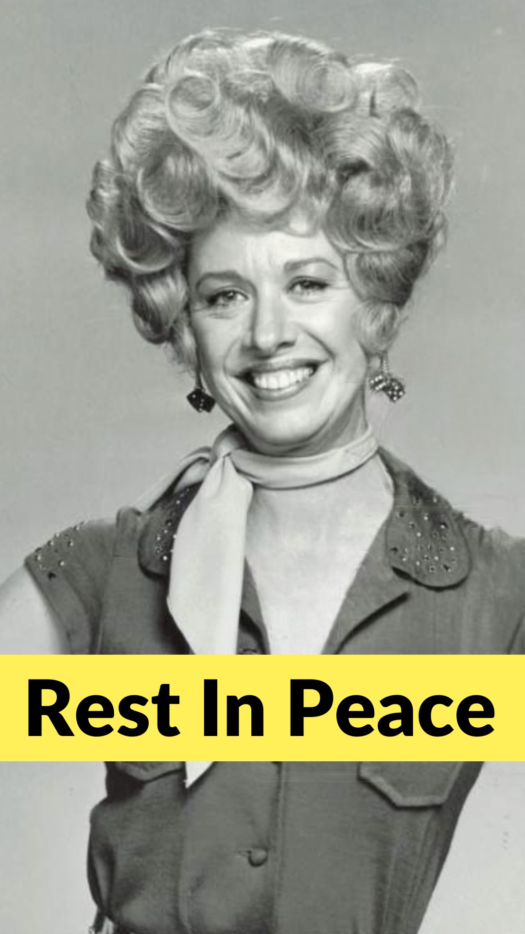 Sitcom Star Passed Away At Age 88