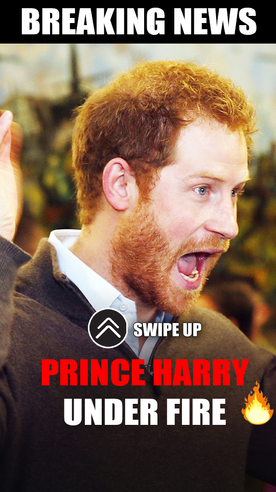 The Damning Ultimatum Charles Gave Harry After Their Reunion: ‘The King Has Been Absolutely Clear… ‘