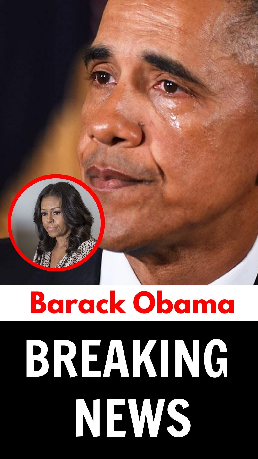 Michelle Obama shares a heartfelt birthday message for Barack, and fans can’t stop echoing the same reaction