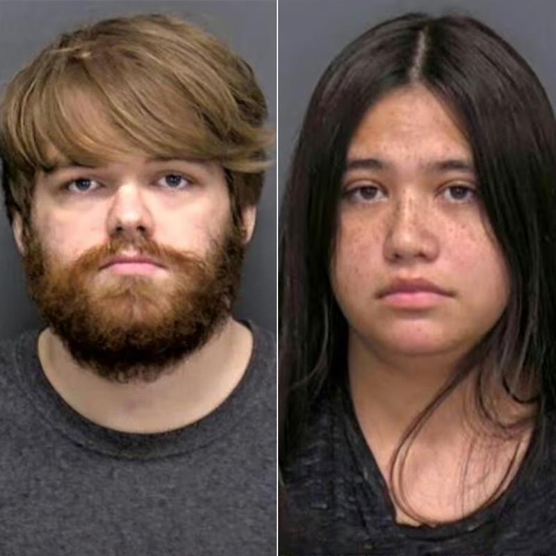 The story of little Zaelynn, who died after parents left her in 109-degree closet