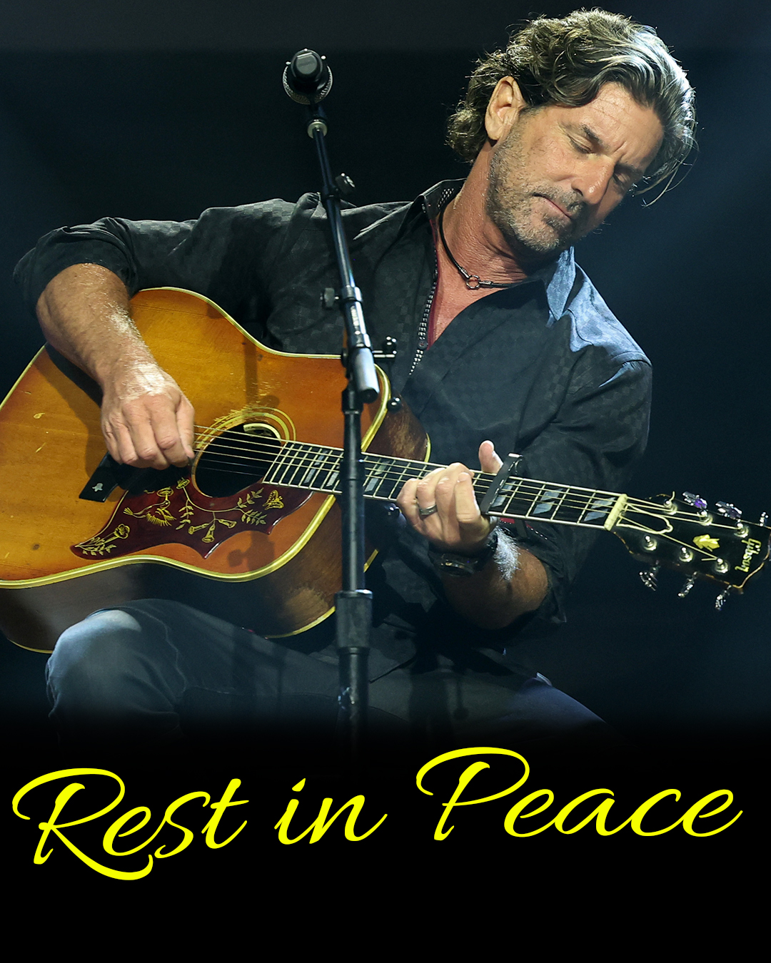 Grammy-winning songwriter dies in plane crash with his wife