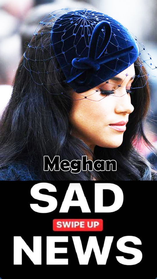 Posted inCelebrity Prince Harry and Meghan Markle ‘Don’t See Eye to Eye’ on Their Future: ‘They Want Different Things’