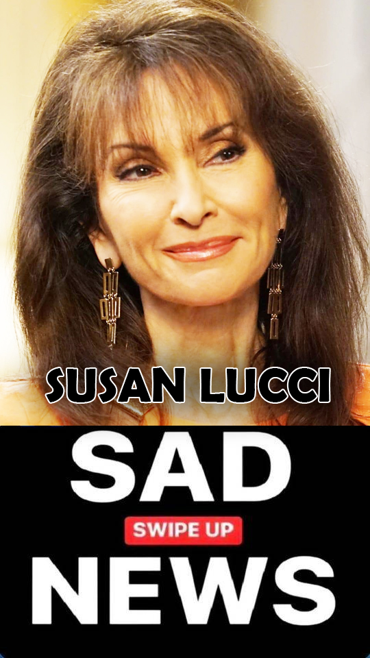 Daytime Diva Susan Lucci: Thriving After Two Near-Fatal Heart Scares