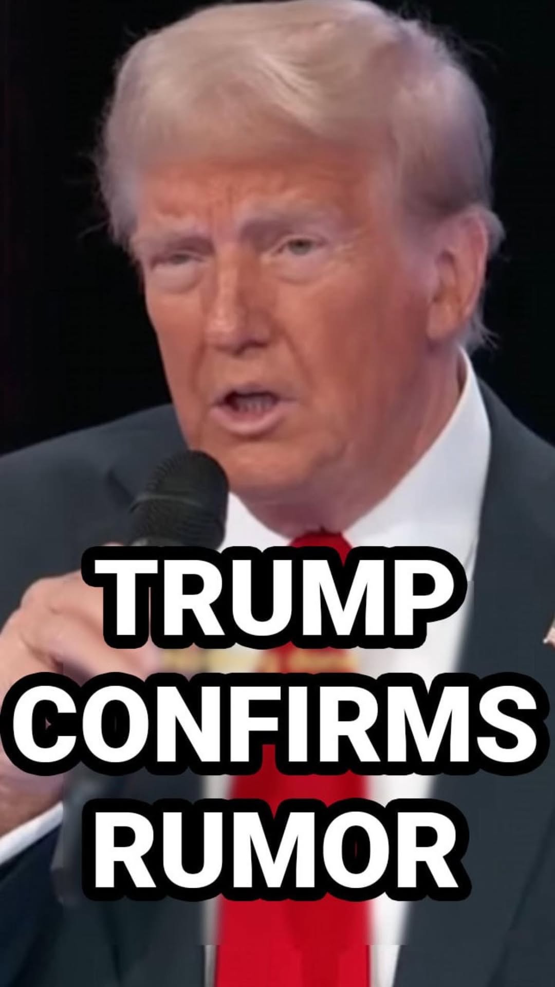 Outrage erupts after Trump makes shocking demand when escalator breaks at UN meeting