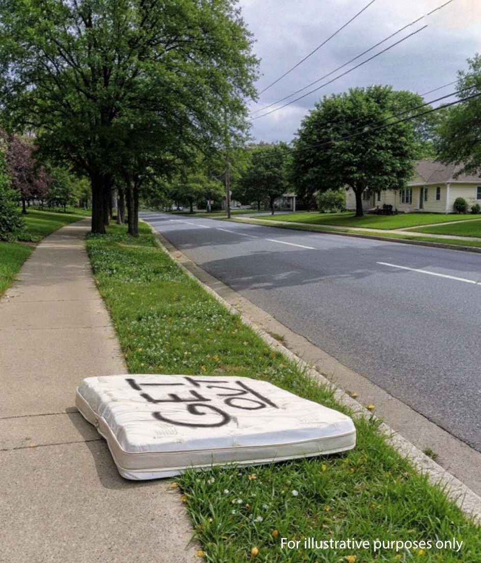 I Kicked My Husband Out for Cheating, but He Came Back Only for Our Old Mattress — What I Found Inside Was Worse Than His Affair