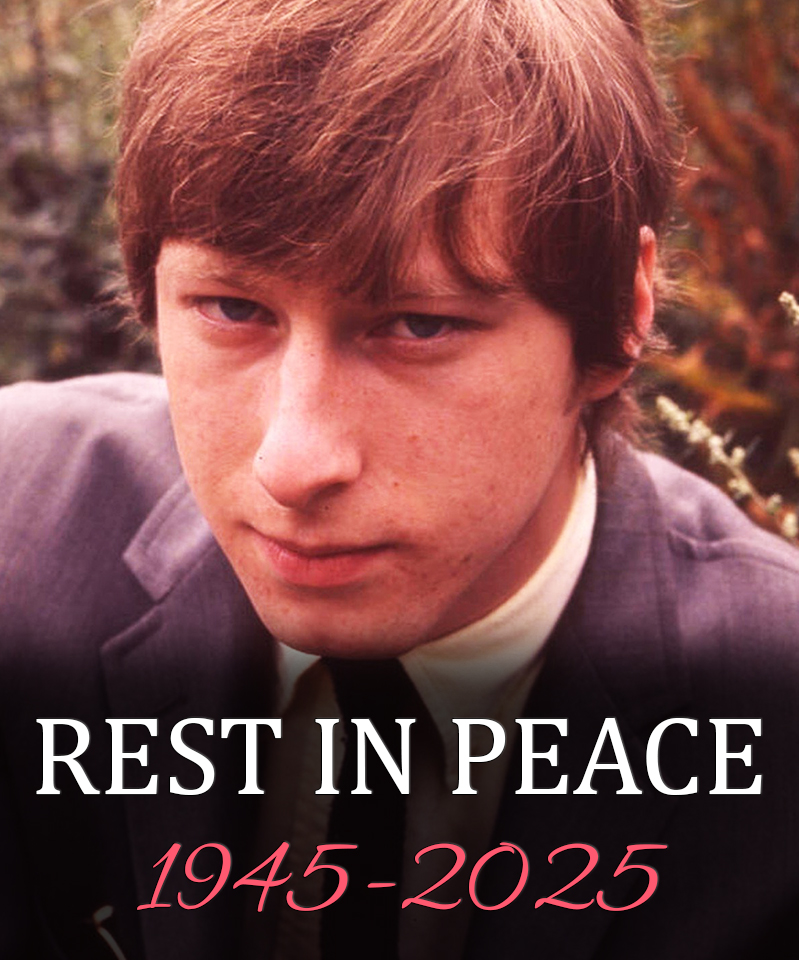 The Yardbirds’ star Chris Dreja dies at age 79