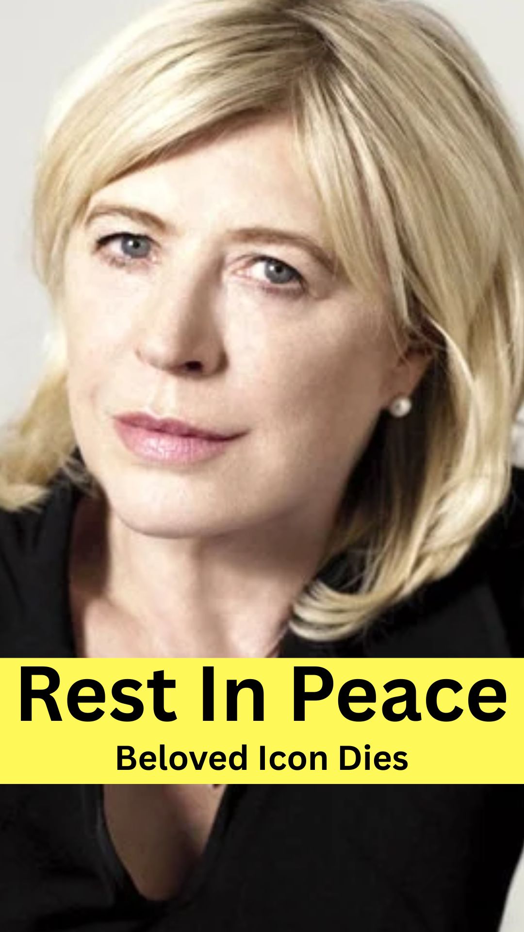 Pop Music Singer And Actress Passed Away At 78