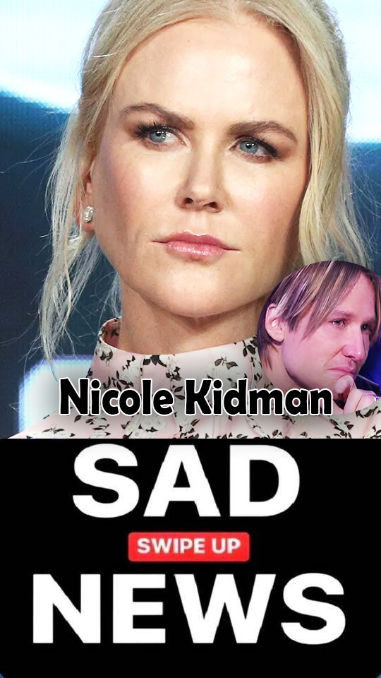 Nicole Kidman and Keith Urban Separate After 19 Years of Marriage