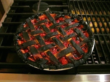 Dad celebrates teen who took his autistic son to prom