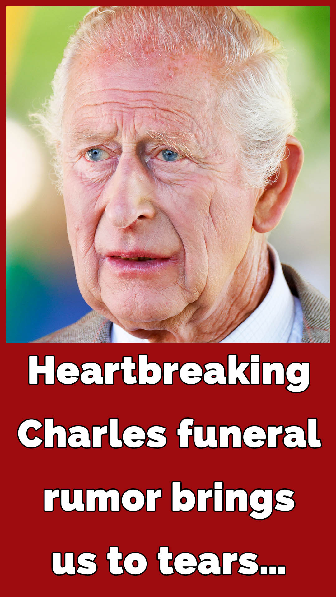 Harry to get ‘prominent role’ at King Charles’ funeral
