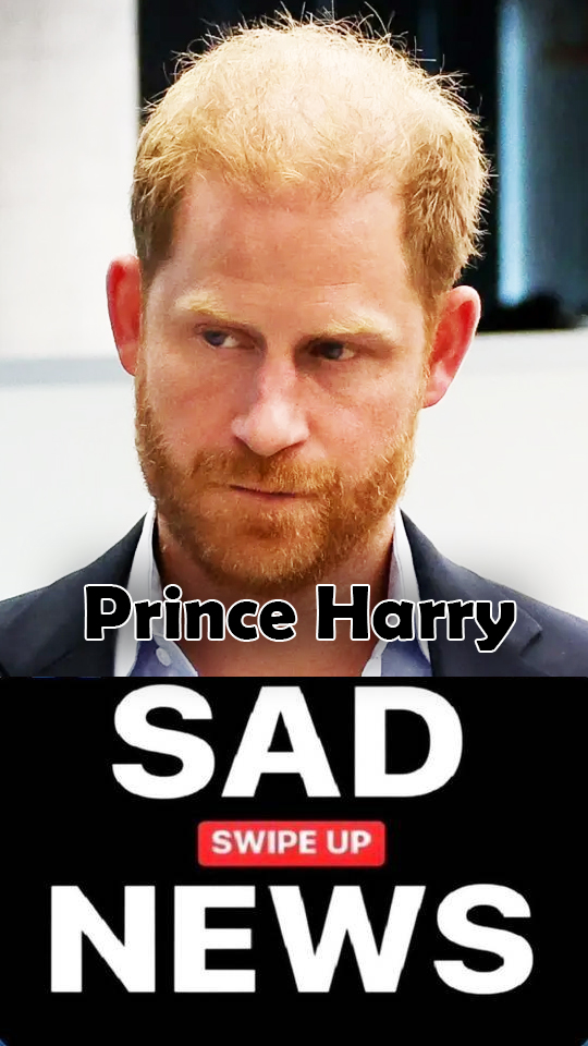 Prince Harry ‘frustrated’ by coverage of royal reunion with King Charles – Exclusive