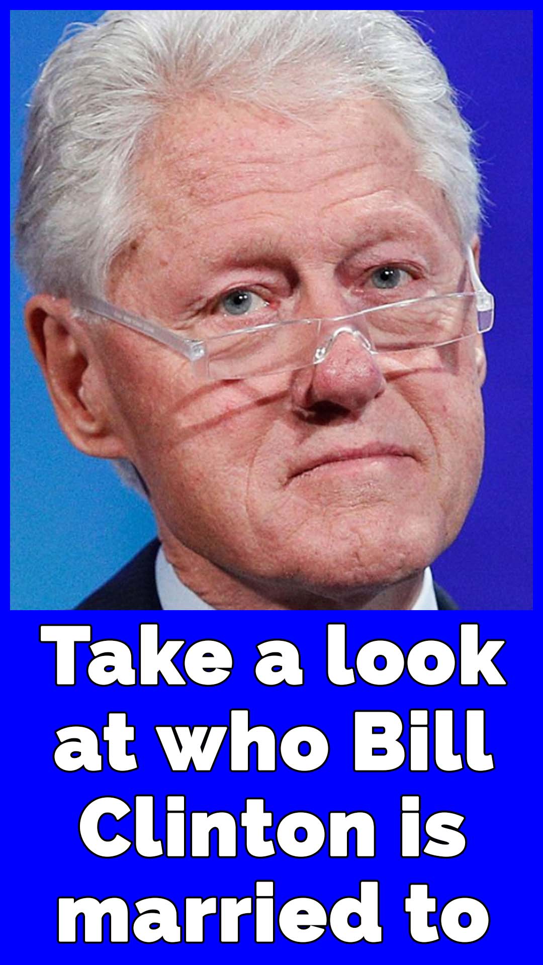 Why Hillary rejected Bill Clinton’s proposal twice