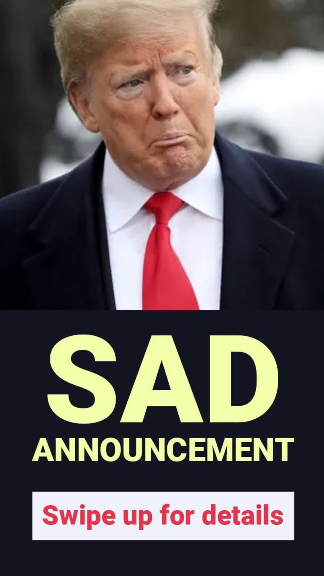 Ex-lieutenant general reproaches Trump for ignoring a longstanding informal rule during his address to military personnel.