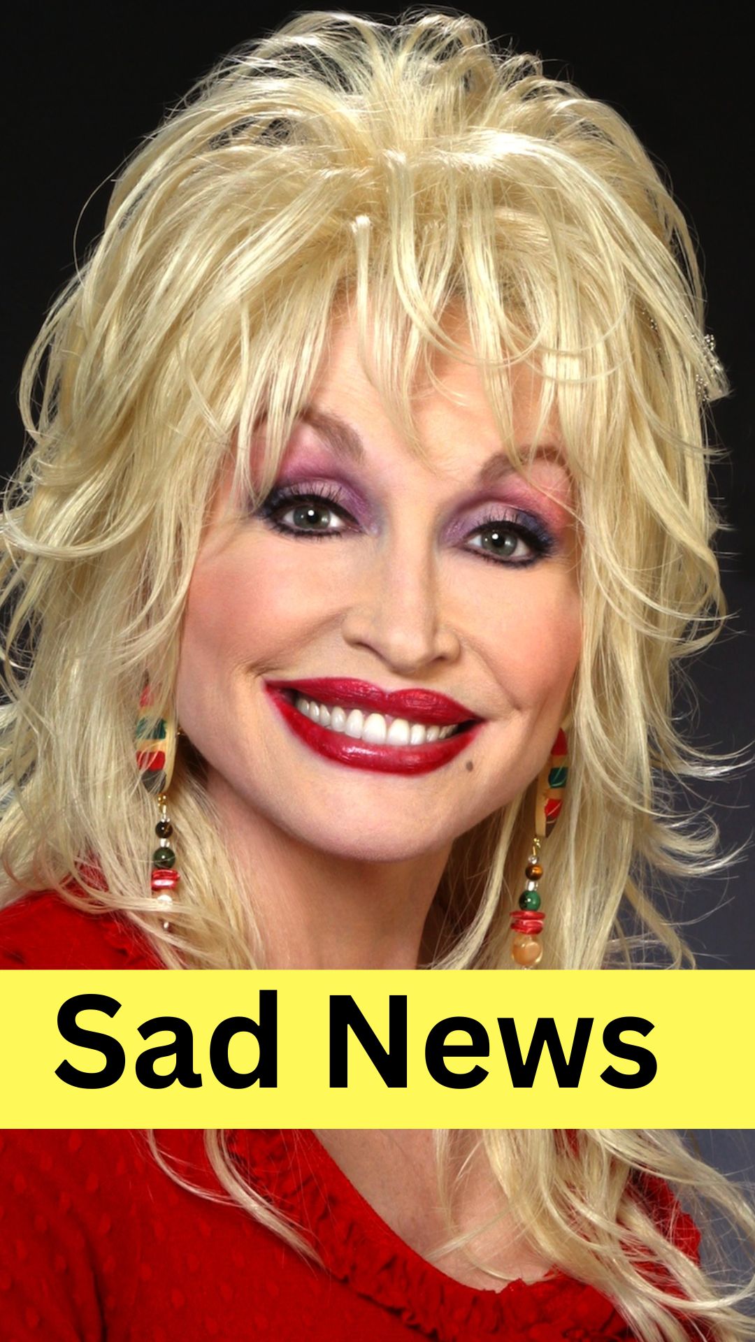 Dolly Parton’s Sister Reveals She ‘Was Up All Night Praying’ After Dolly Delays Shows Over Health Issues