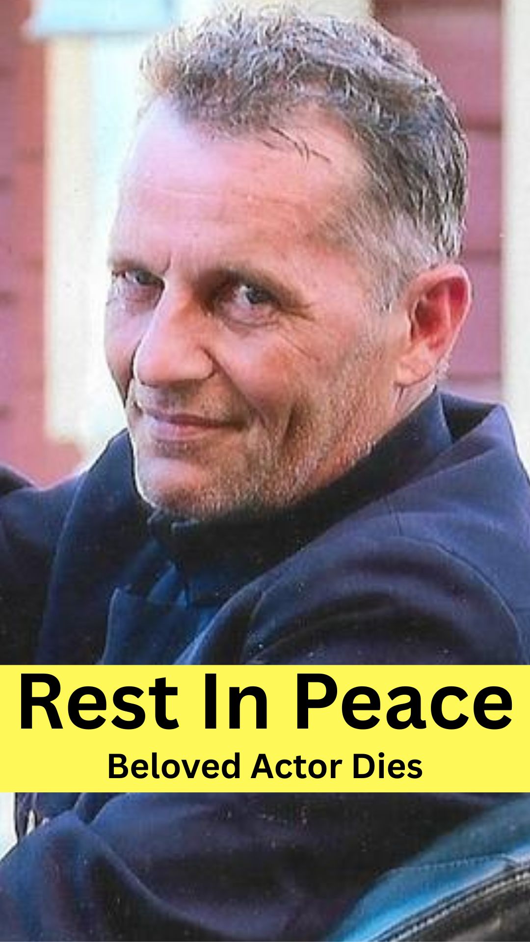 Hallmark Channel Star Passed Away At Age 53