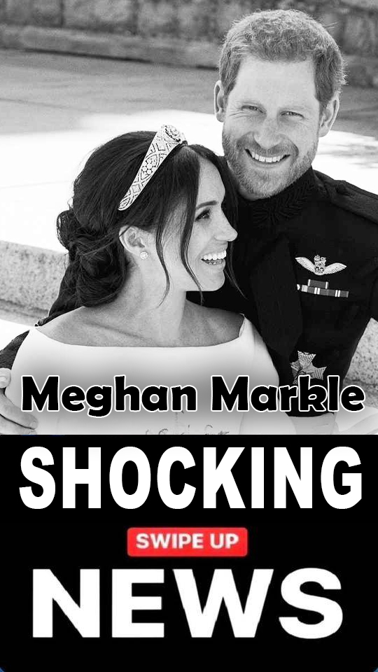 Meghan Markle Mocked Over ‘Bizarre’ Walk and Outfit During Rare Paris Fashion Week Appearance — ‘Zoolander Wrapped in Holy Toilet Paper’