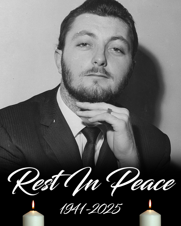 Robert Mitchum’s actor son dies at 84 after long illness