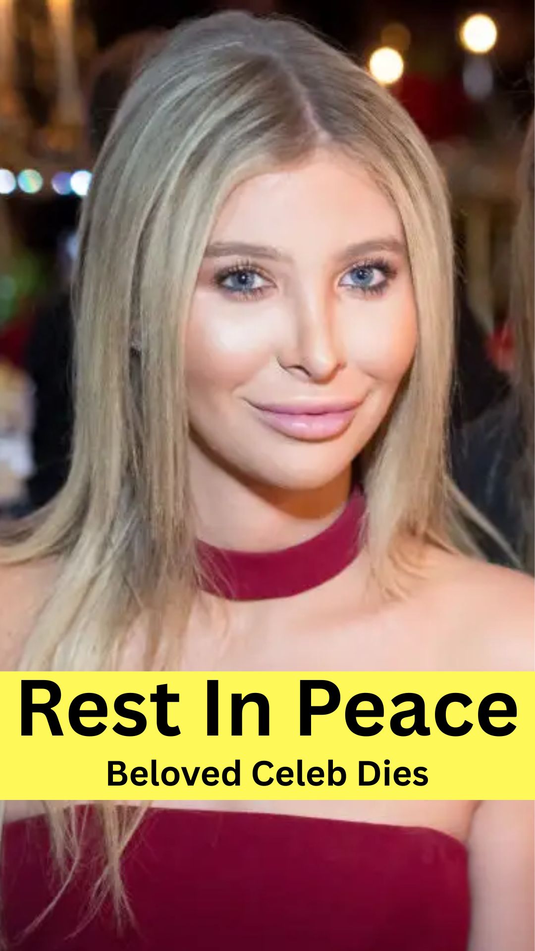 Caitlyn Jenner’s Friend and Manager Sophia Hutchins Passed Away at 29