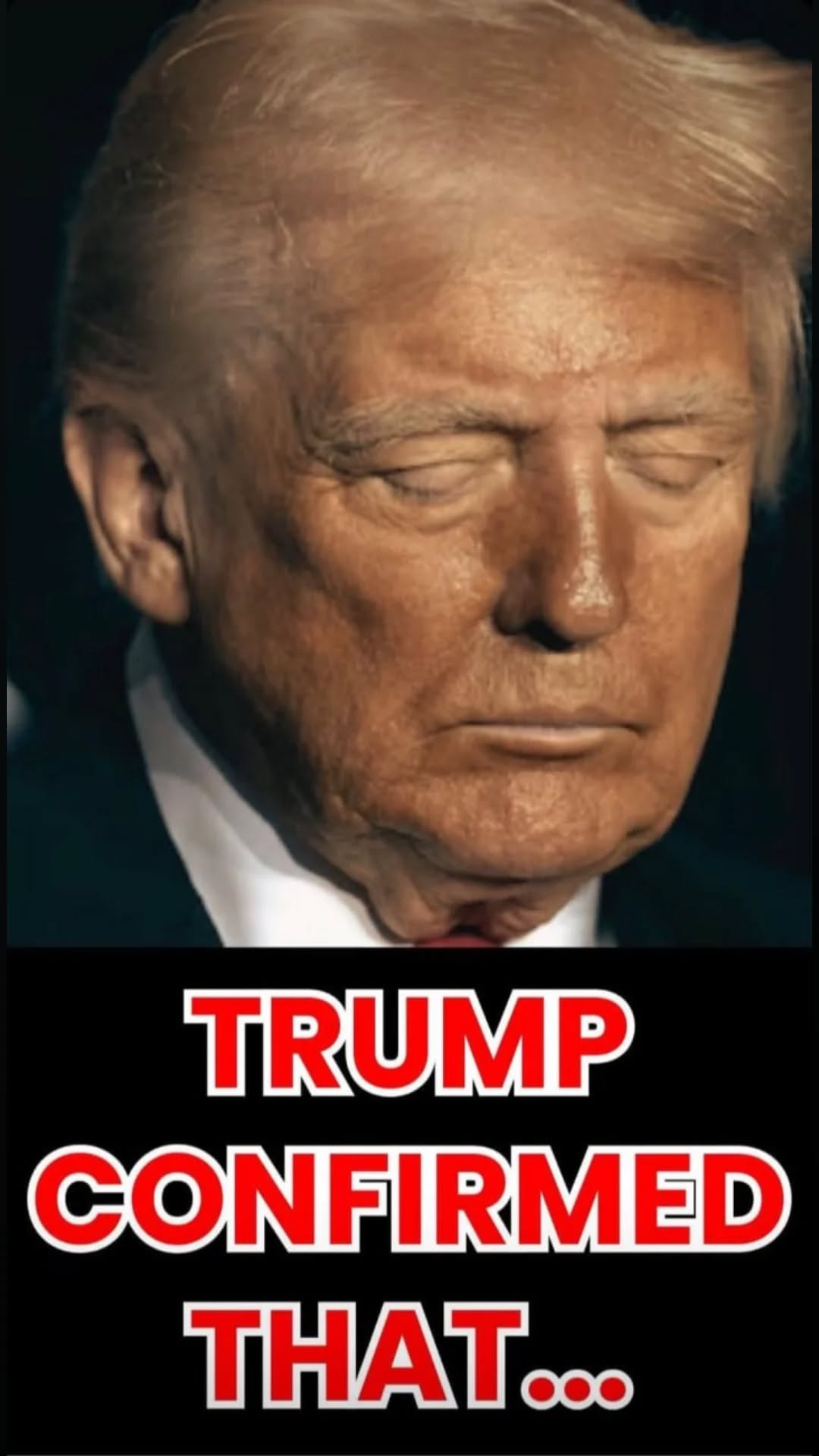 Donald Trump’s Lifelong Sobriety and the Brother Who Changed Everything