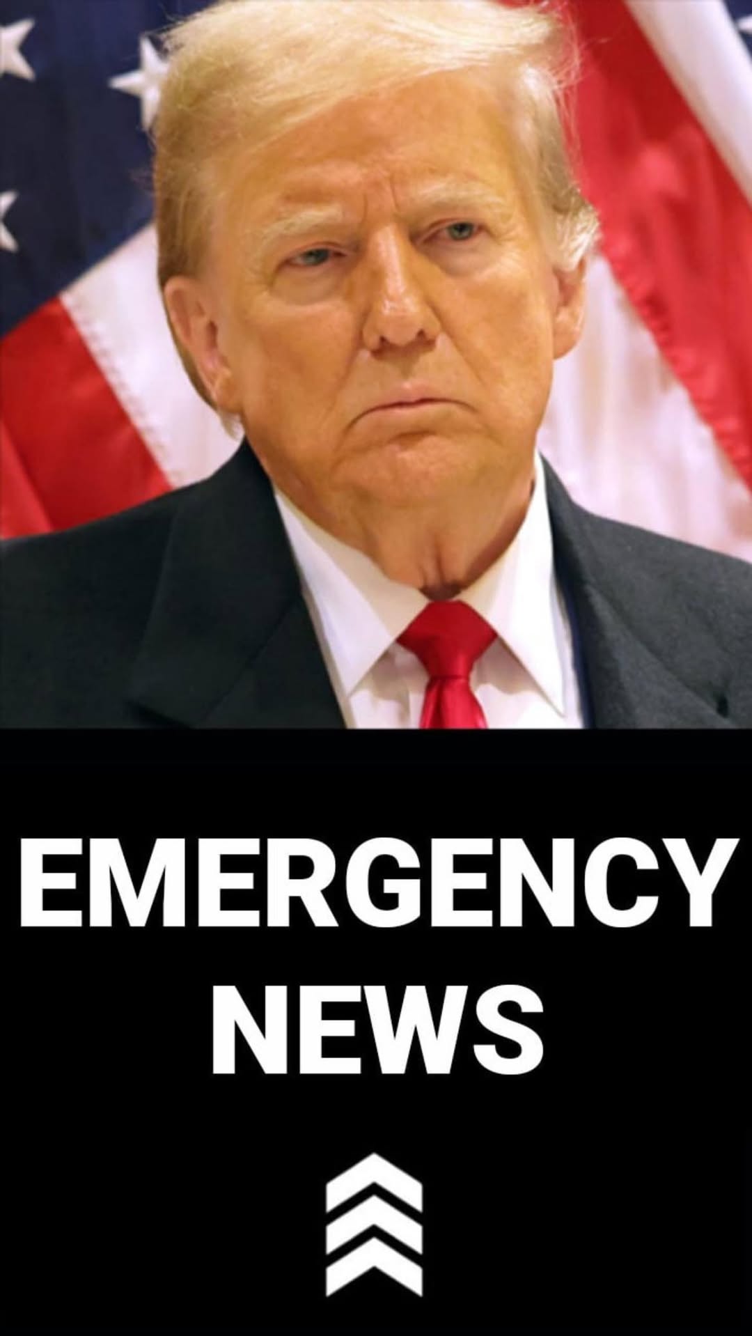 “Trump Criticizes TIME Magazine Over ‘Worst of All Time’ Photo”