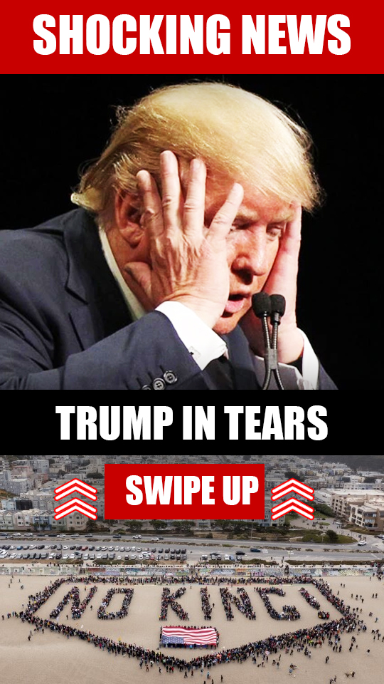 ‘No Kings’ protests against Trump planned nationwide, in what the GOP calls ‘hate America’ rallies