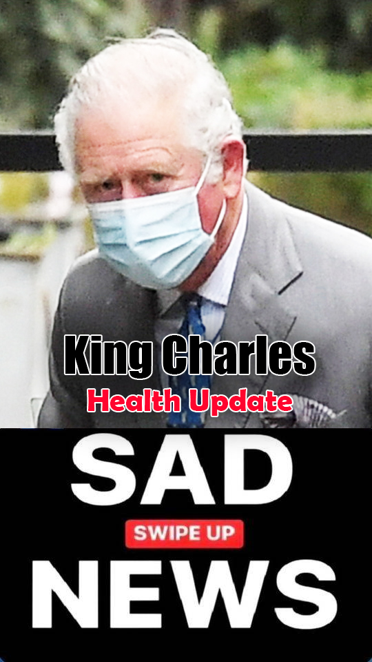 King Charles Health Update: Monarch ‘Noticeably Frail’, ‘Thinner’ At Recent Event With Prince William