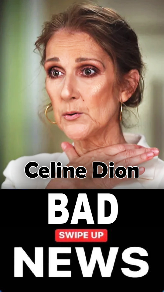 Celine Dion Faces Rare Illness Forcing Her Break From The Stage
