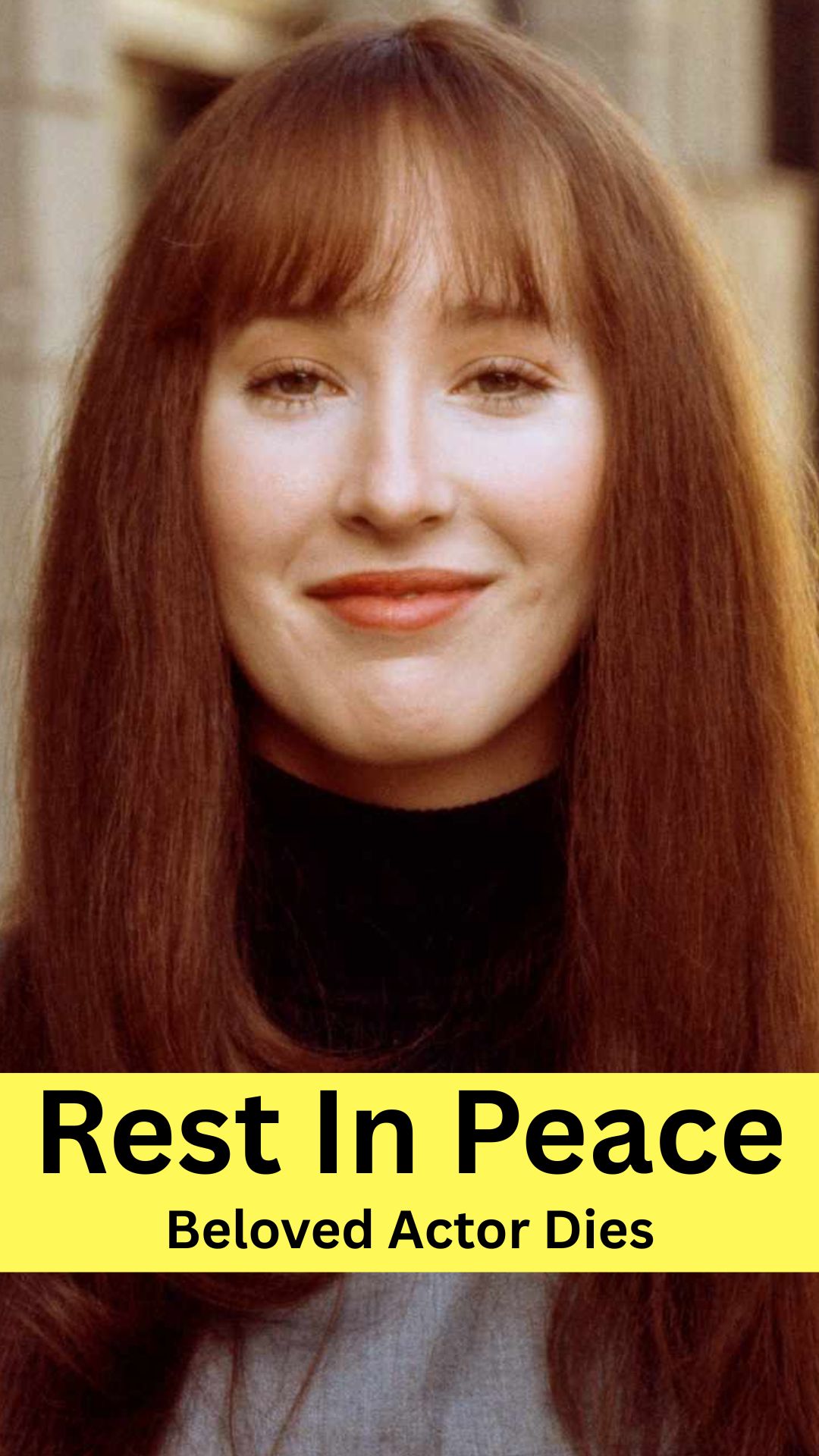 Paul Newman’s Daughter Passed Away At 72