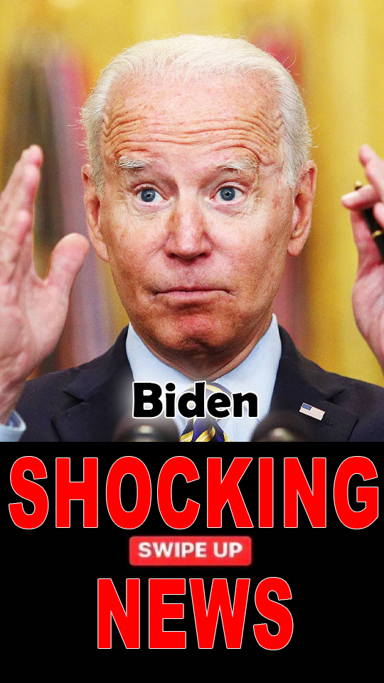 Biden says the nation is facing ‘dark days’ under Trump