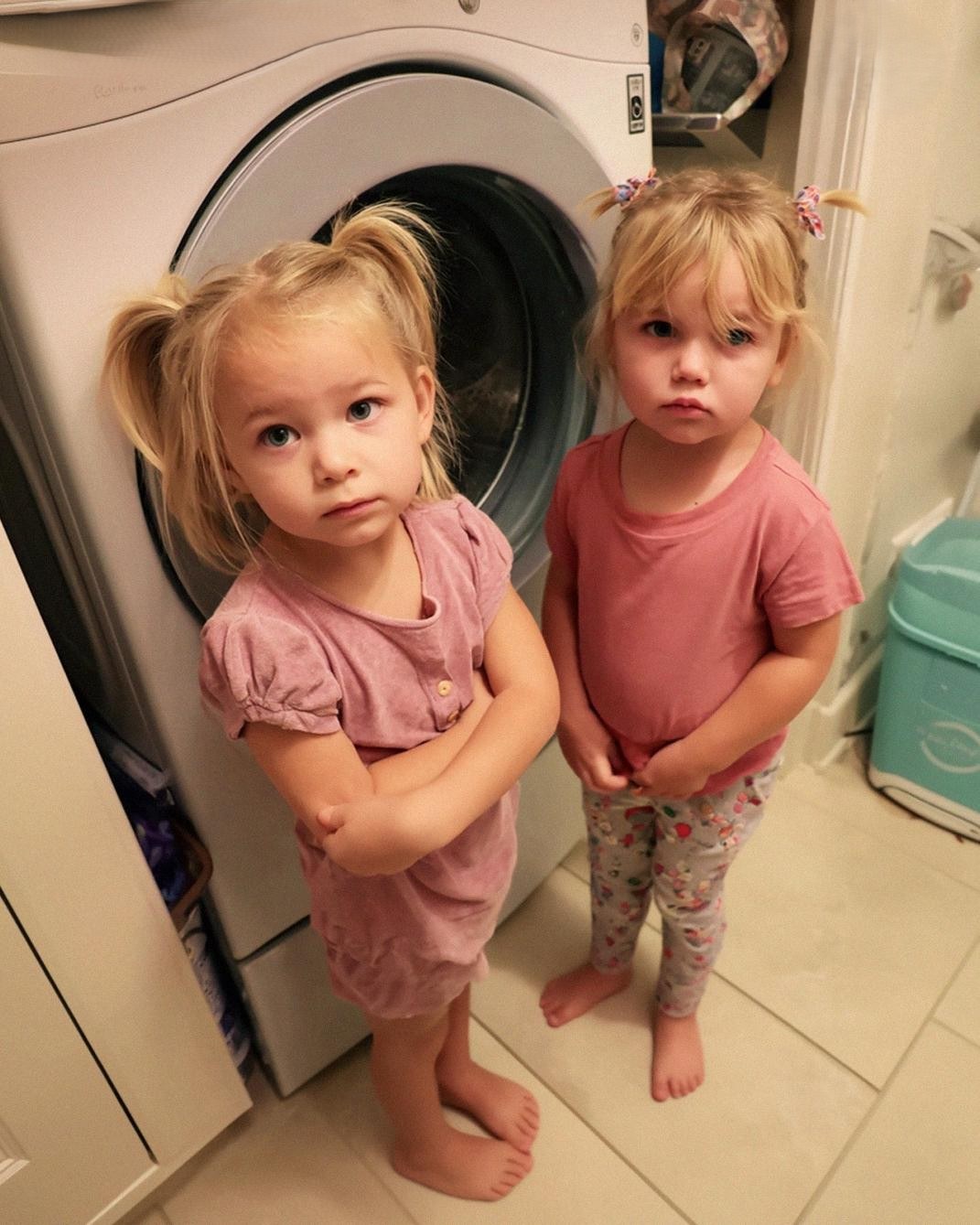 I Bought a Used Washing Machine at a Thrift Store, When I Opened It at Home, I Was Speechless!!!