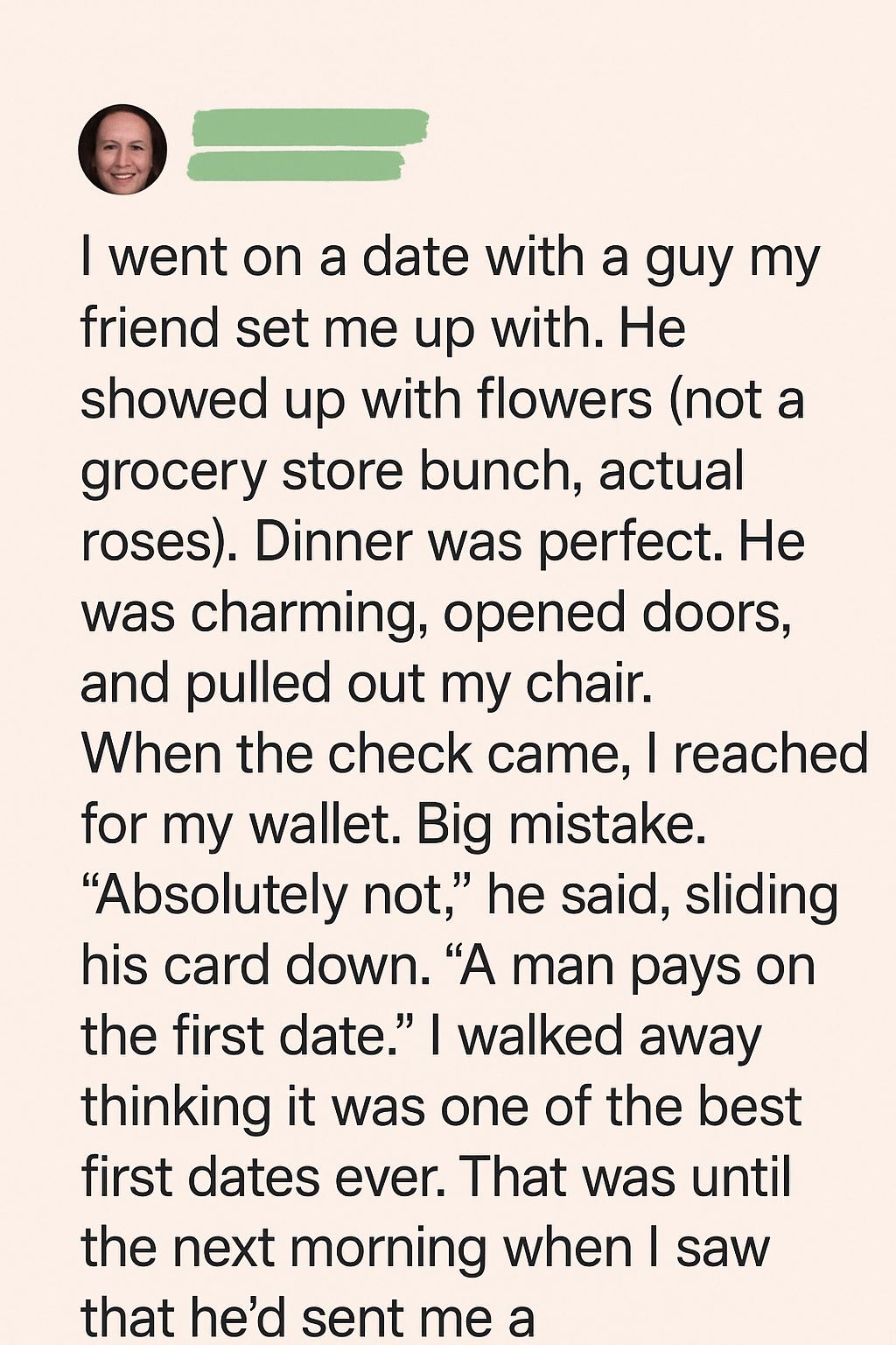 When Romance Becomes a Business Transaction
