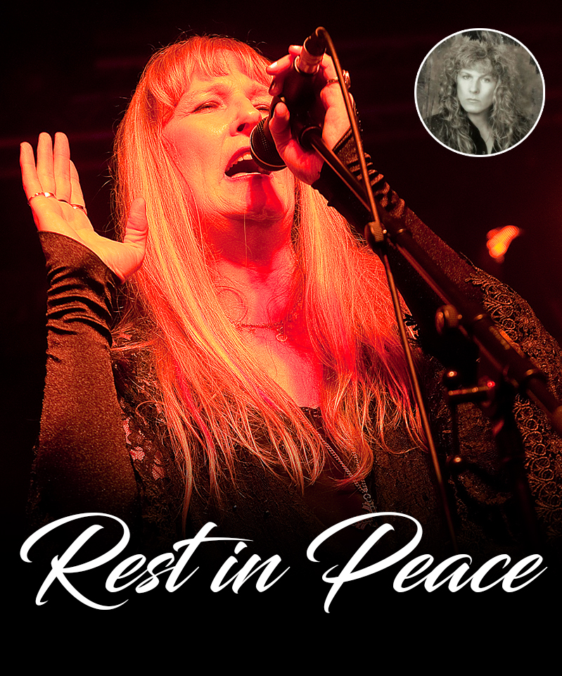 Marcie Free, pioneering rock singer and trans icon, dies at 71