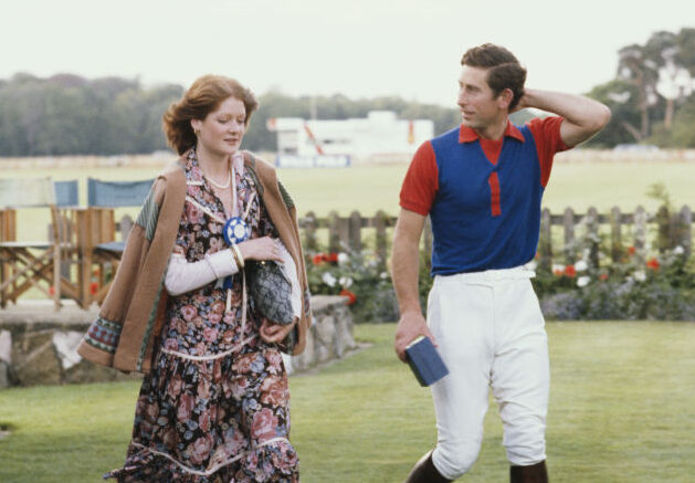 Princess Diana’s sister ‘seriously injured’ after gruesome accident