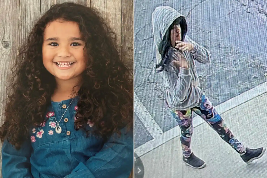 Missing 9-year-old Melodee Buzzard’s appearance may have been altered with wig, say detectives