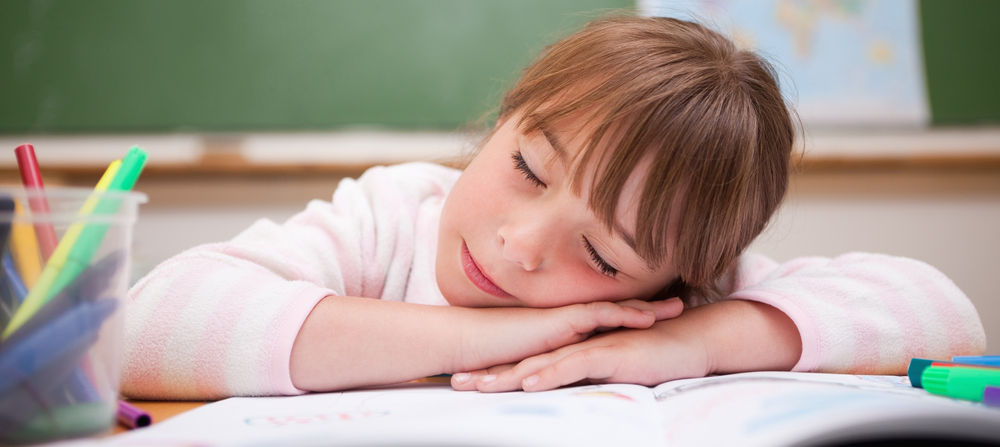 Joke about a teacher that tells student that God doesn’t exist