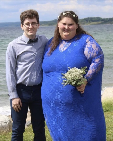 The story of Amalie Jennings