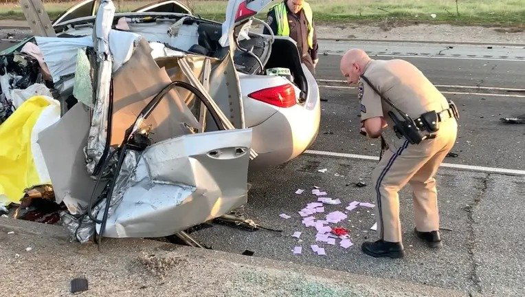 Legendary actor found dead today in his California home