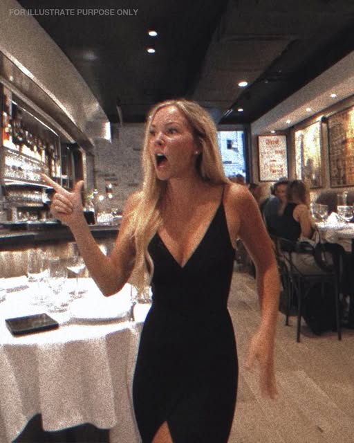 Woman H.u.m.iliated Me at a Restaurant, but the Next Day, She Appeared at My Door as My DIL