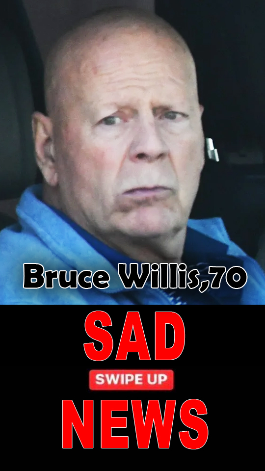 Bruce Willis Reportedly ‘Going Downhill Fast’ As He No Longer Knows ‘Some Faces’ Amid Life In Care Home