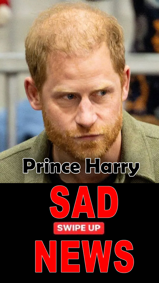 ‘Hypocrite’ Prince Harry Calls Out Parents Who Post Photos of Their Kids Online — Days After Wife Meghan Markle Shared First Clear Snaps of Archie and Lilibet’s Faces