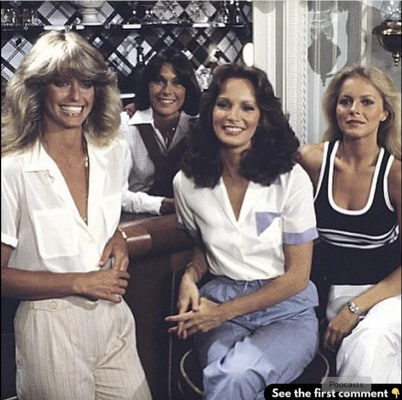 The TV show that redefined female heroes